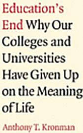 The question of what living is for is the most important question you can ask. Masterclass Nexus Institute